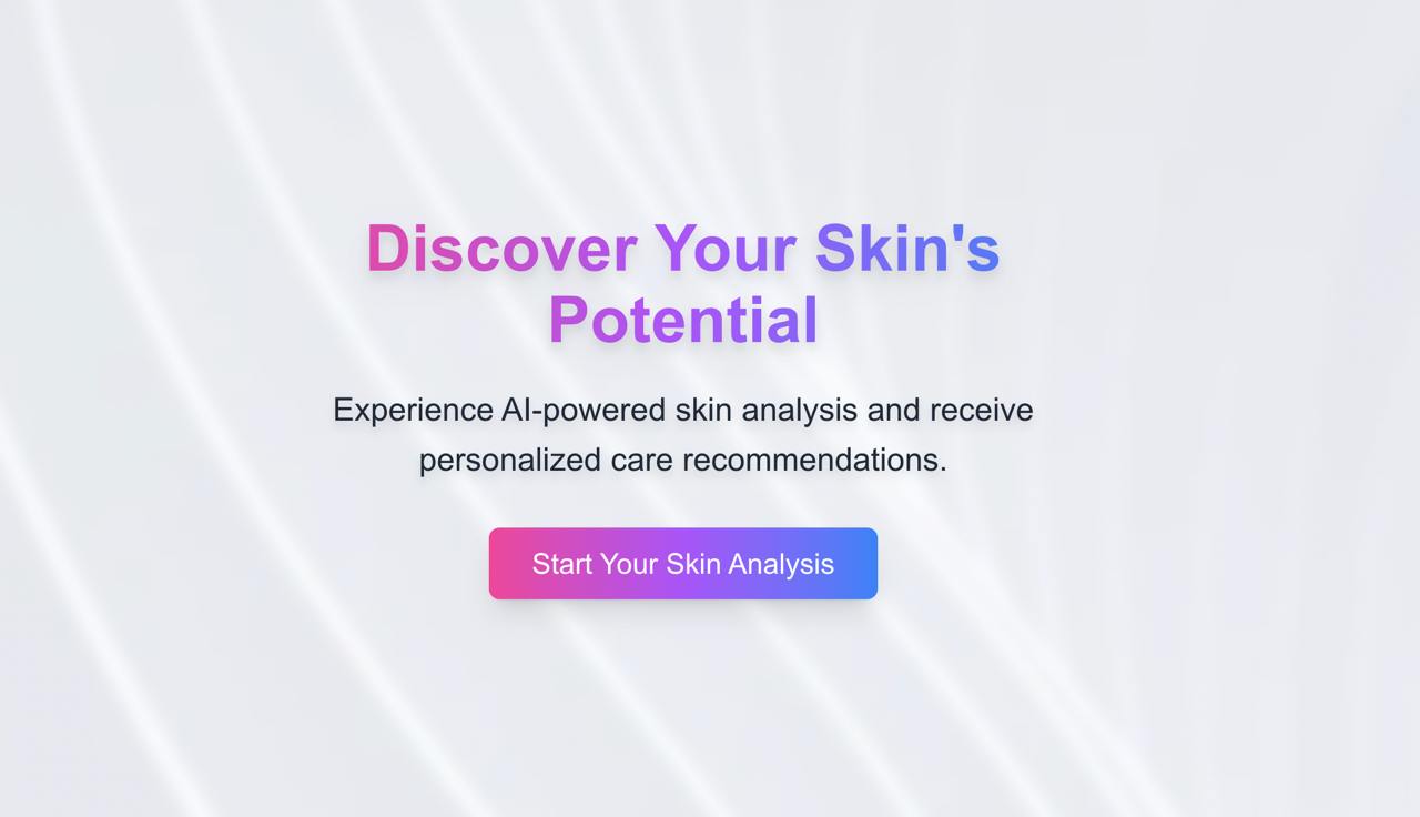 AI Dermatologist