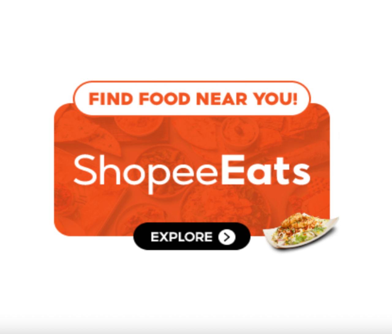 Shopee Design Project Logo