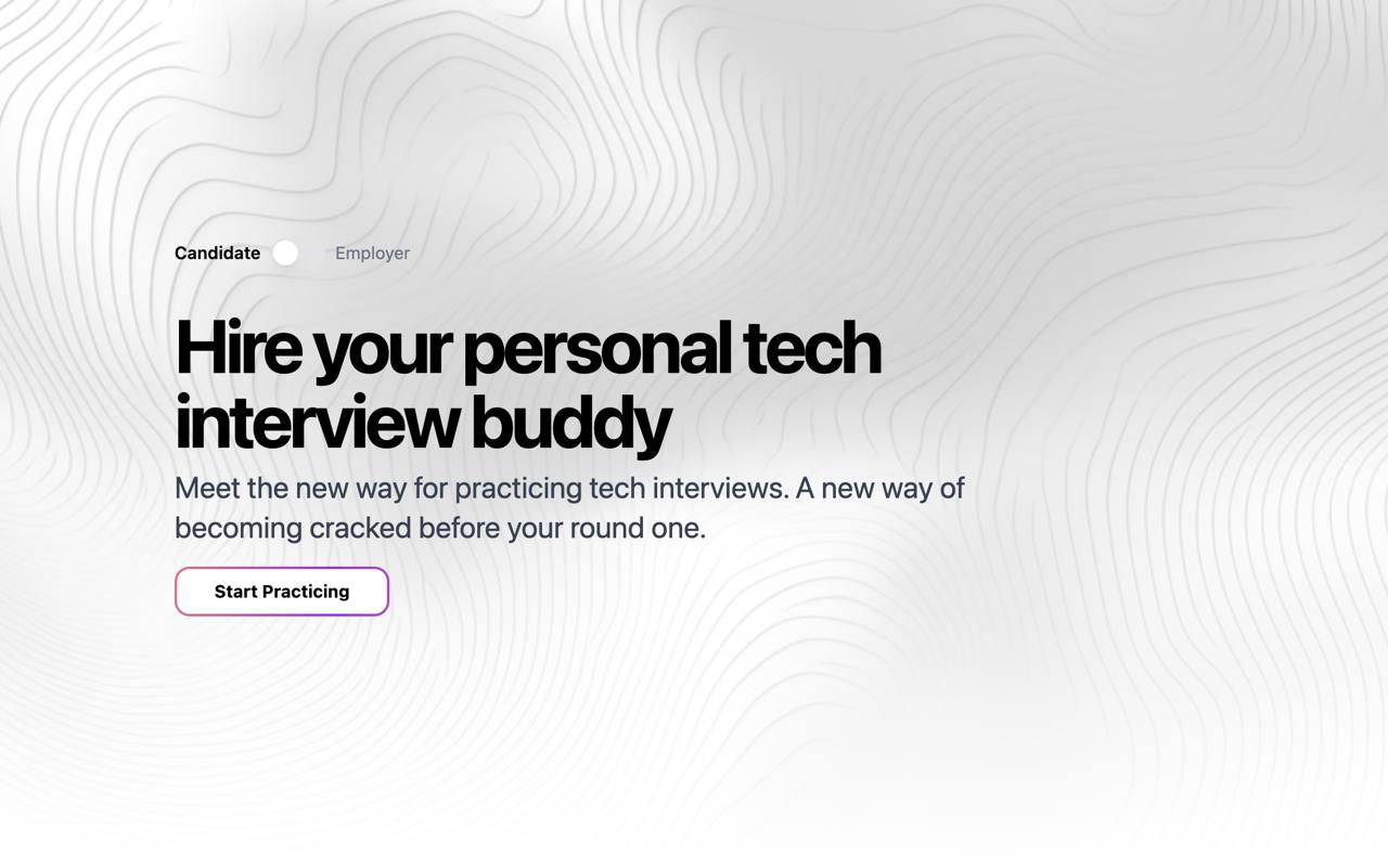 AI Interviewer